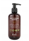 Deep Cleansing Shampoo Remix Haircare - 250 ml